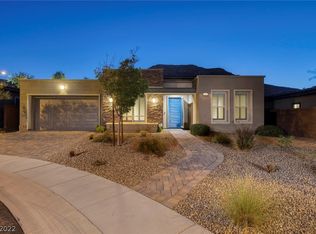 6641 Ruby Desert Ct, Las Vegas, NV 89148