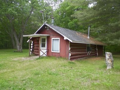 9571 Lakeside Rd, Harshaw, WI, 54529