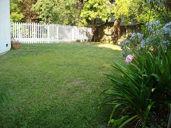 extra large side yards