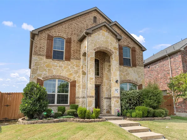 3017 Rosemount Ln, Heartland, TX 75126