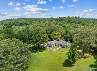 96 Seneca Springs Dr, Trinity, AL 35673