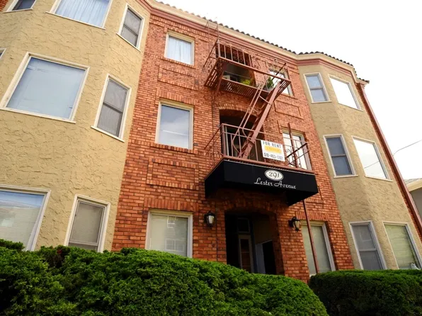 291 Lester, 291 Lester Ave #307, Oakland, CA 94606