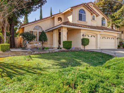 3868 Rollingwood Dr, Fairfield, CA, 94534