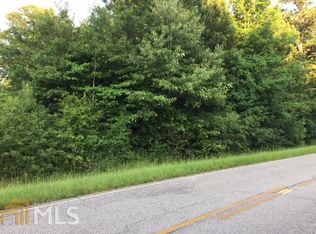 1310 Cheatham Rd, Griffin, GA 30223