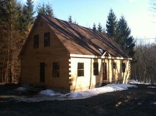 LOT 14 Fosters Rd, Grafton, NY 12082