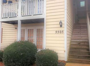 5505 Hornaday Rd UNIT A, Greensboro, NC 27409