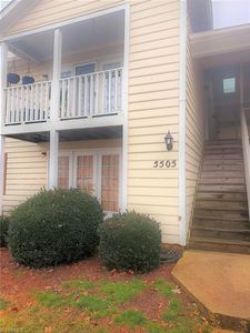 5505 Hornaday Rd UNIT A, Greensboro, NC, 27409