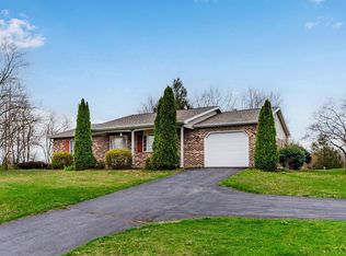 631 Newport Rd, Duncannon, PA 17020