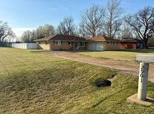 2901 N Hendricks St, Hutchinson, KS 67502