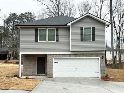 131 Deer Xing, Temple, GA, 30179