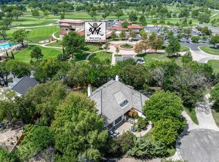 8803 E Clubside Cir, Wichita, KS 67206