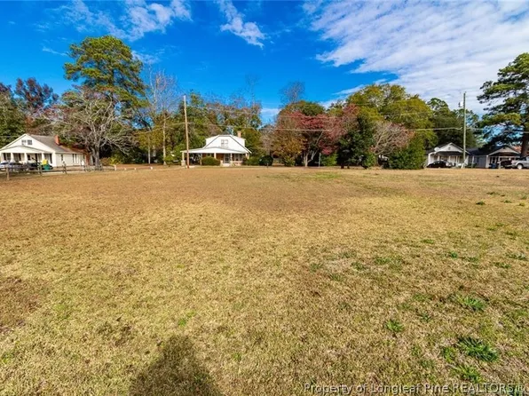 E 8th St, Lumberton, NC 28358
