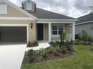 10927 Blue Magnolia Ln, Parrish, FL 34219