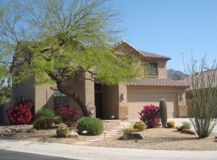10226 E Salt Bush Dr, Scottsdale, AZ 85255