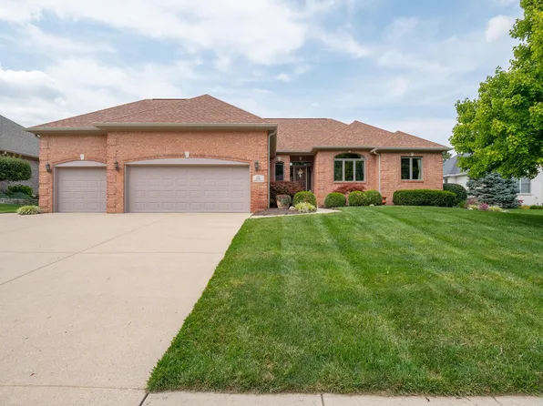 5360 Brooks Bnd, Greenwood, IN 46143