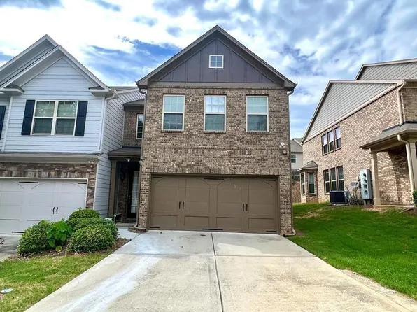 6355 Story Cir, Norcross, GA 30093