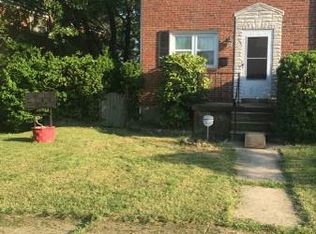 1377 Deanwood Rd, Parkville, MD 21234