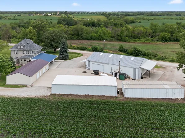 20234 495th Ln, Chariton, IA 50049