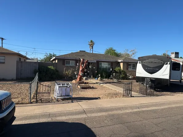 2866 W Diana Ave, Phoenix, AZ 85051