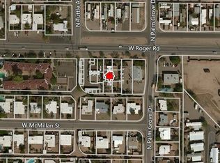 1127 W Roger Rd, Tucson, AZ 85705