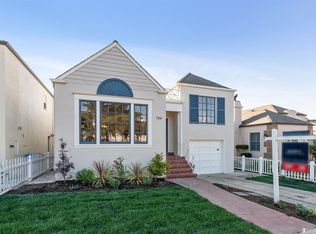 788 Junipero Serra Blvd, San Francisco, CA 94127