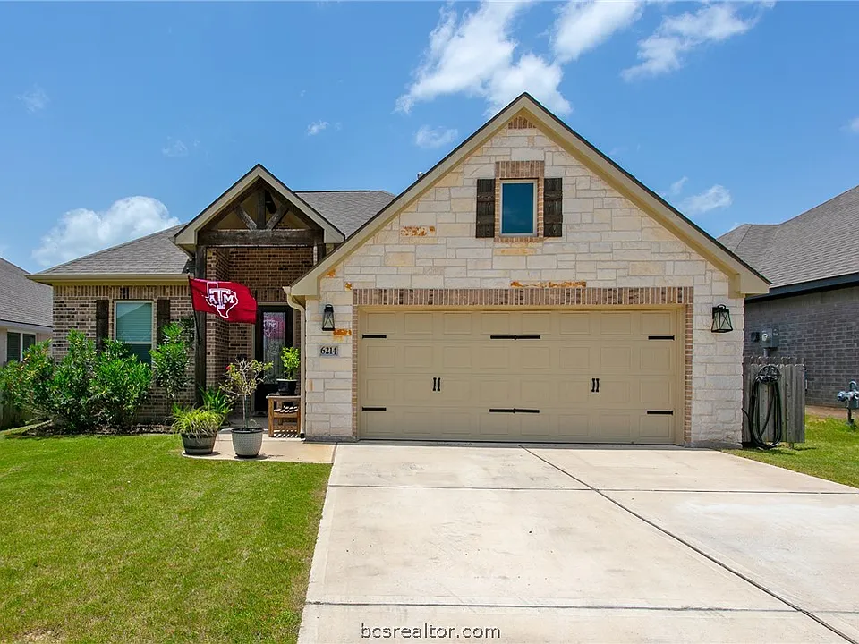 6214 Talladega Dr