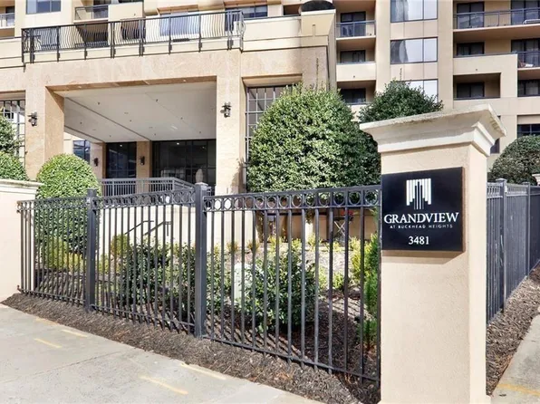 3481 Lakeside Dr NE APT 2107, Atlanta, GA 30326