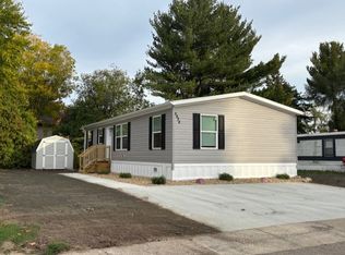 Brentwood Village, Grand Rapids, MI 49548