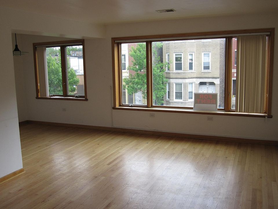 Living room (orientation south)