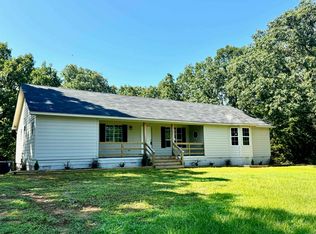 5523 Jacksonville Conway Rd, Jacksonville, AR 72076
