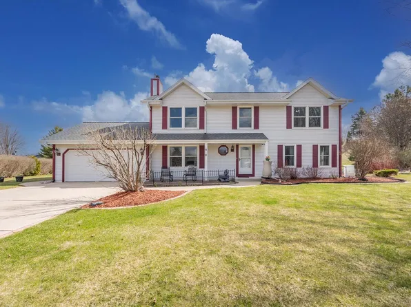 S67W14979 Koso DRIVE, Muskego, WI 53150