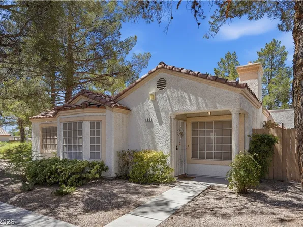 5449 Geneive Ln Unit 102, Las Vegas, NV 89108