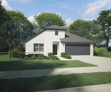 3603 Belfort Dr, McKinney, TX, 75071
