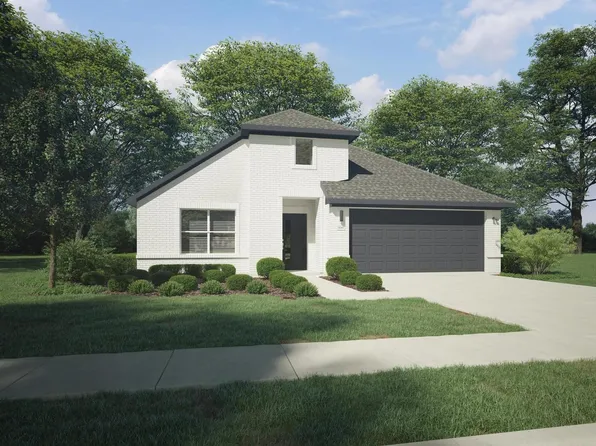 934 Olive Dr, Lavon, TX 75166