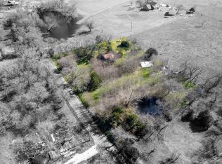 Old Gin Rd, Ennis, TX 75119