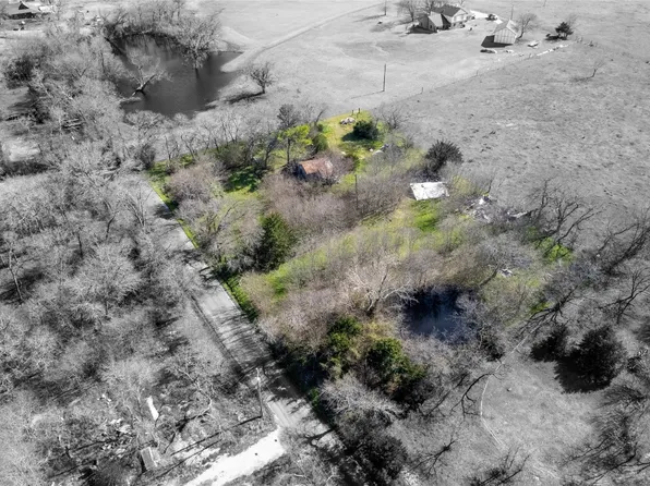 Old Gin Rd, Ennis, TX 75119