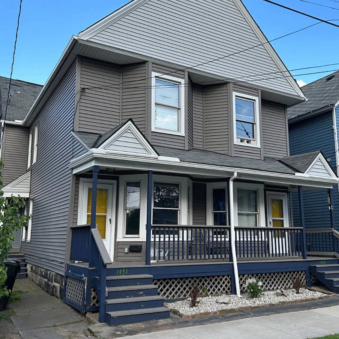 1 bed, 907 sqft, $1,350 — Photo 1
