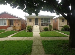 8116 S Claremont Ave, Chicago, IL