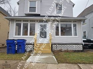4718 Gedeon Ave FLOOR 2, Cleveland, OH