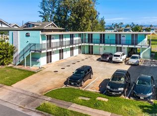 68-099 Au St APT 3, Waialua, HI 96791