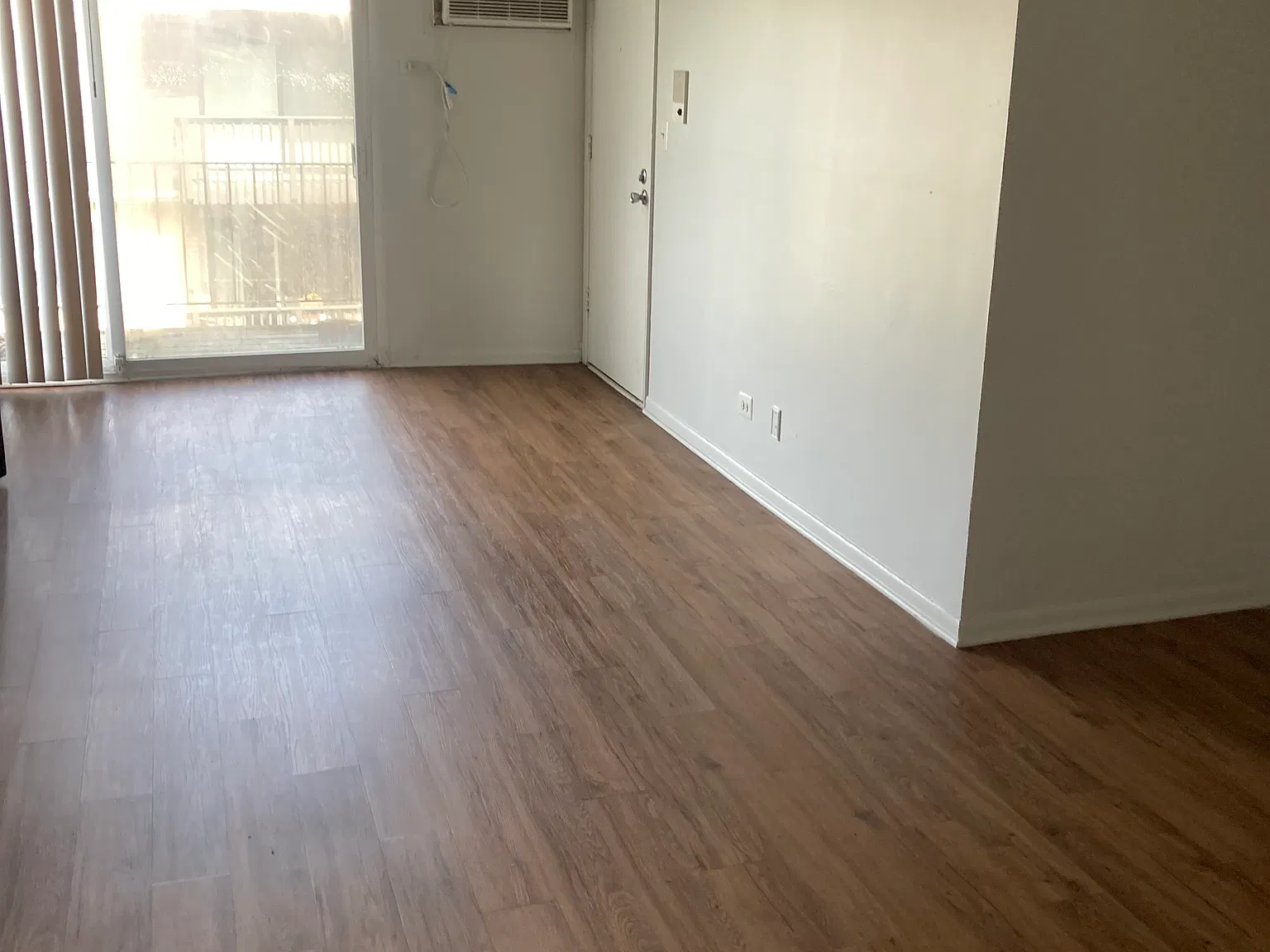 2 bed, 1450 sqft, $1,600 — Photo 3