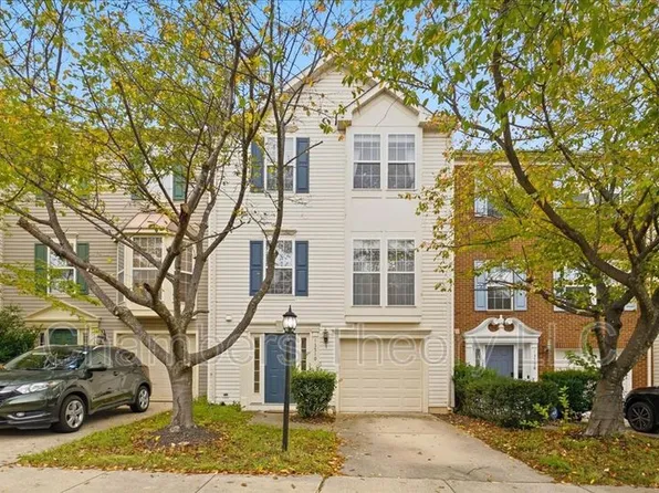 13510 Avonmore Dr, Herndon, VA 20171