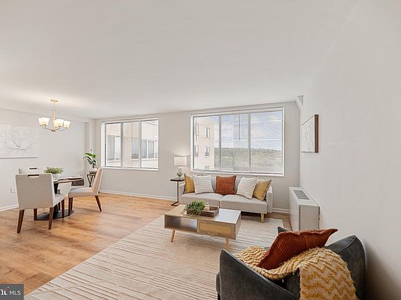 5th image of 6631 Wakefield Dr APT 819