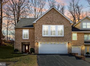937 Whispering Ridge Ln, Bel Air, MD 21015