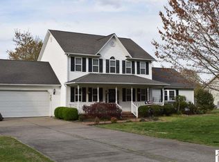 4360 Mayfield Metropolis Rd, Paducah, KY 42001