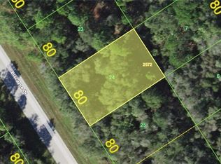 1748 Biscayne Dr, Port Charlotte, FL 33953