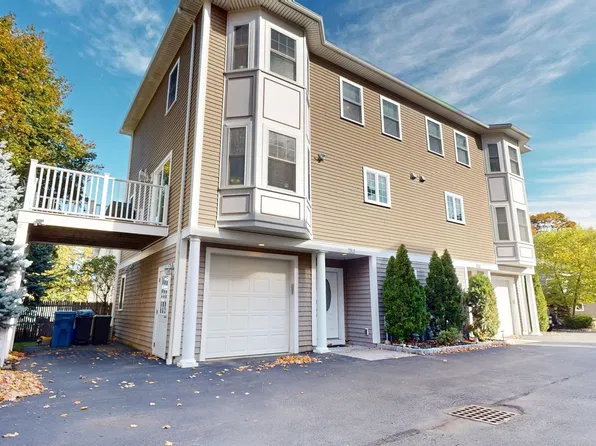 71 South St #1, Waltham, MA 02453