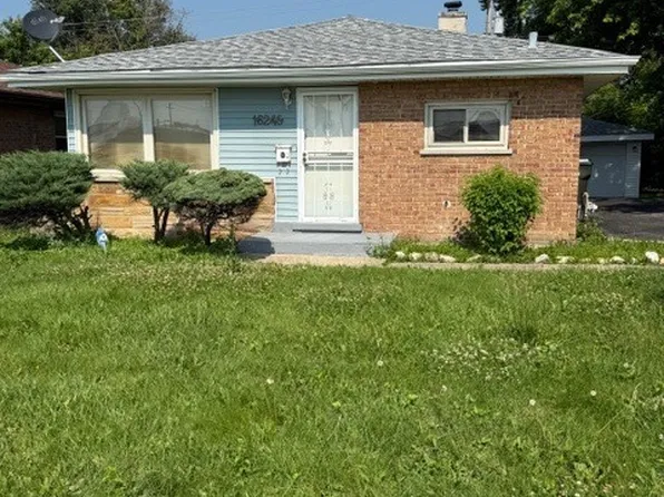16249 Damen Ave, Markham, IL 60428