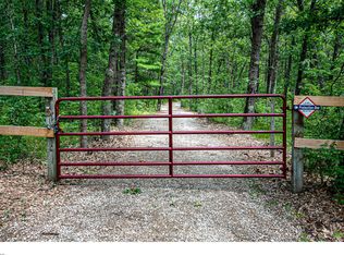 51 Snyder Rd, Wellston, MI 49689