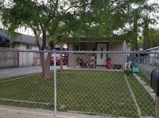 865 Fresno St, Lindsay, CA 93247